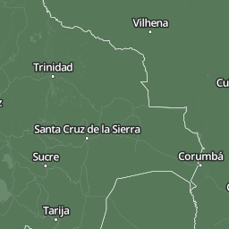 tiempo en reconquista