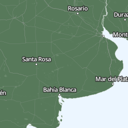 tiempo en reconquista